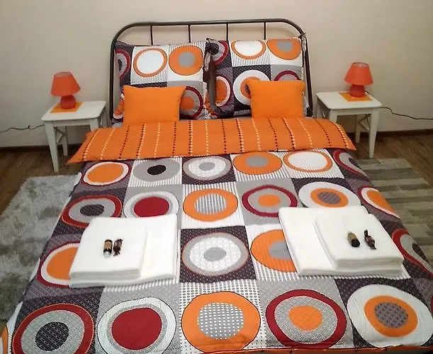 Wieckowskiego Apartment Wroclaw